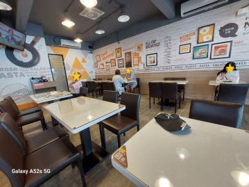 中和永和房屋 林宗盛 景新商圈大面寬金店面