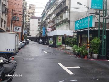 中和永和房屋 林宗盛 樂華邊間面寬金店面