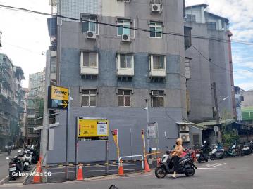 中和永和房屋 林宗盛 福和橋旁稀有土地