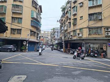 中和永和房屋 林宗盛 〔專〕低總▪︎低單▪︎面寬～住•店•辦一樓