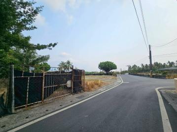 內埔土地整合專家　恩典-專約潮州四春6米路低總價方正開心農場