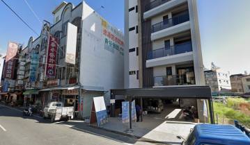 內埔土地整合專家　恩典-潮州輕屋齡三房平車