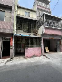 鳳山捷運房 仁美捷運黃線透天