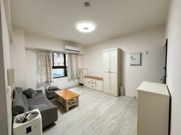 鳳山捷運房   內惟站美術館三房