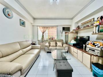 鳳山捷運房  新文山經武雙特區邊間四房加平車