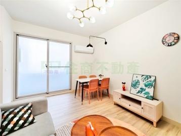 鳳山捷運房  鎮北二樓公寓