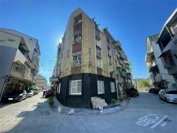 鳳山捷運房 高醫邊間公寓一樓