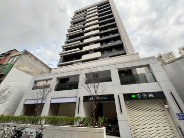  中永和房仲小宇 萬大境全新金店面+車