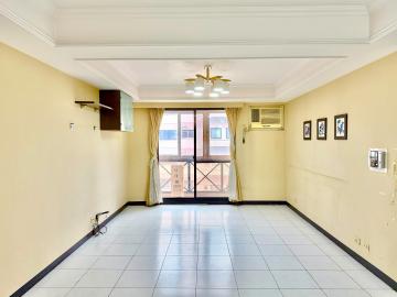 中永和房仲小宇 國泰晶鑽稀有邊間三房