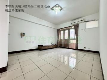 土城重劃好房找金姐 青雲新鑽美2房