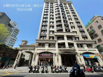 土城重劃好房找金姐 土城市場金店面+車位