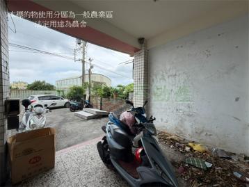 土城重劃好房找金姐 鹿港田園景觀透天農舍