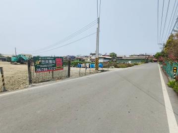 潮州買房賣房推薦 內埔降價首推~龍泉市區山景面寬恩典農地