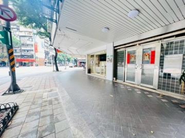 青年公園大套房