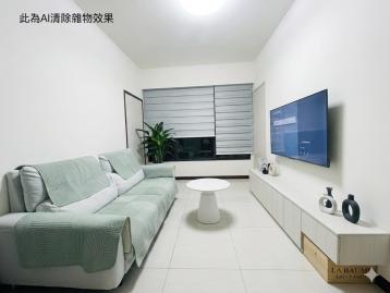 中永和房仲賴神 新莊幸福一品美居