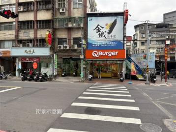 土城重劃好房找瑋銘 土城市場收租店面