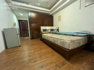  土城重劃好房找瑋銘 歡樂100高樓套房