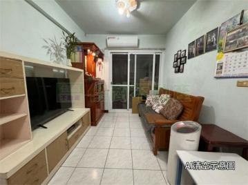 土城重劃好房找瑋銘 聯邦雙陽台三房