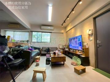 土城重劃好房找瑋銘 南方小鎮美妝2+1房