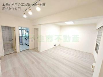 土城重劃好房找瑋銘 青雲美美兩房