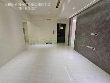 土城重劃好房找瑋銘 金城靚麗美3樓