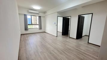 淡水房仲港姐推薦 佳昂新家雙輕軌生活圈×新成屋×邊間三房