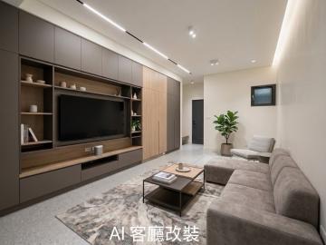 淡水房仲港姐推薦 吉品華廈｜近捷運商圈生活機能