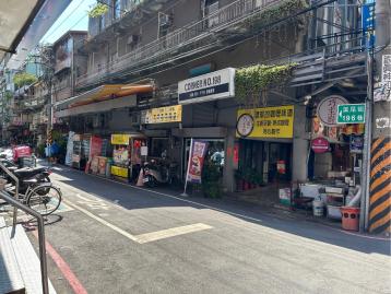 三重蘆洲房產專家 315 溪尾街透天收租傳家寶