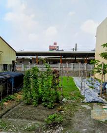 彰化買房地 田中火車站大面寬美建地