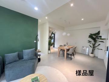彰化買房地 田中一號院高級公寓