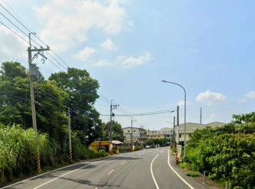 彰化買房地 芬園中崙正139縣道開心農園