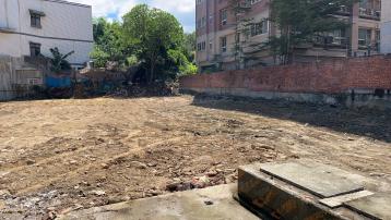 雙北買房裝修找萱萱 工業用地 泰山明志路 便宜乙工地