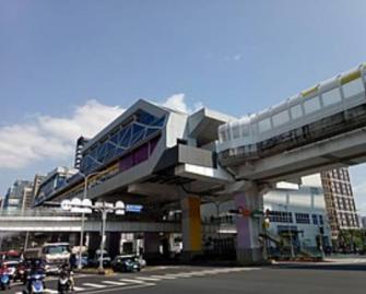 A69新莊捷運幸福站超尬意3房  新莊不動產達人 首富哥