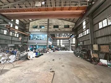 新莊瓊林南路乙工廠房  新莊不動產達人 首富哥