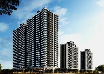 中永和買房專家 (三重-預售屋)晴空大地小資二房(A7戶)
