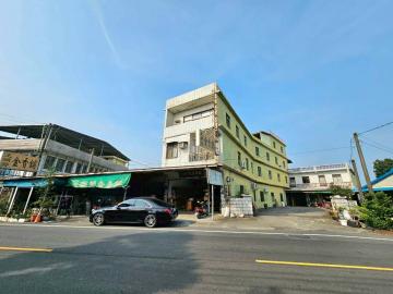 鳳山捷運買房 內埔超大地坪可用倉儲