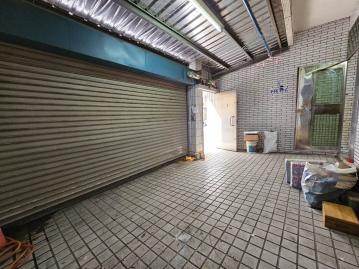 鳳山捷運買房 科工館一樓公寓