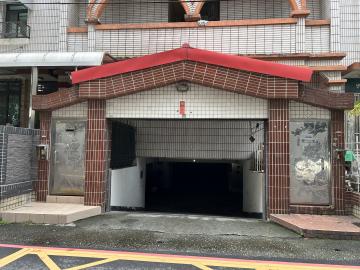 鳳山捷運買房 鳥松車庫透天