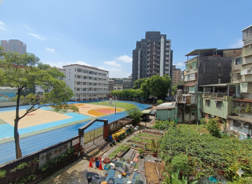 雙和房仲員外｜國泰邊間美妝三房