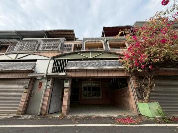 屏東買房找亞錚 我家對面無鄰居視野開闊｜5米面寬車墅