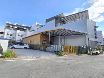 屏東買房找亞錚 屏東市重劃區大面寬獨棟建地 有新建平房立即可住