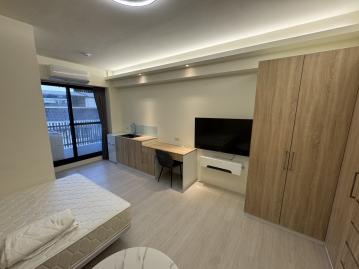 台中置產管家婆 櫻花捷運全新整棟電梯18套