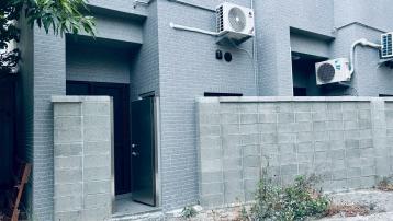 台中置產管家婆 國美特區全新電梯店住8套房
