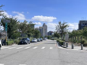 台中置產管家婆 十四期正15米路建地