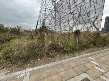 台中置產管家婆 14期正松竹路商五建地