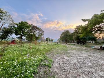 桃園土地專家 張聖諺 大溪石園路小農地