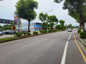 桃園土地專家 張聖諺 龍潭大昌路唯一合法農舍 鑫聖地產