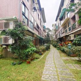 桃園土地專家 張聖諺 龍潭紅花綠墅美別墅 鑫聖地產