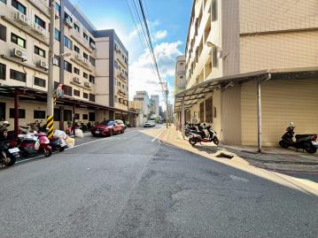 桃園土地專家 張聖諺 大園桃禧飯店雙套房 鑫聖地產