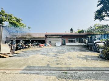桃園土地專家 張聖諺  楊梅稀有大面寬合法農舍 鑫聖地產